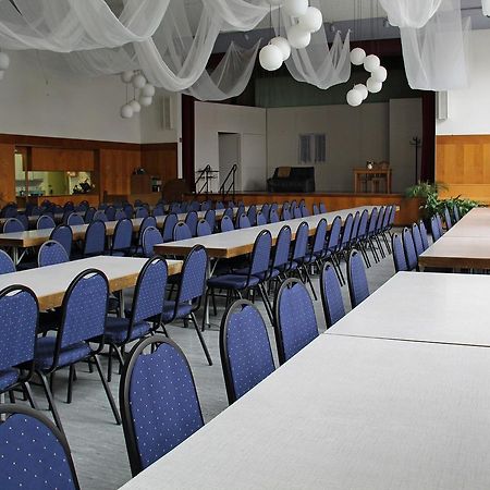 Hotel Loewen Mellingen Eksteriør billede