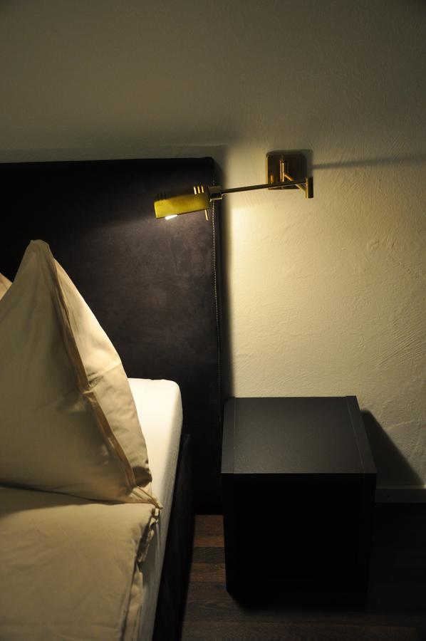 Hotel Loewen Mellingen Værelse billede