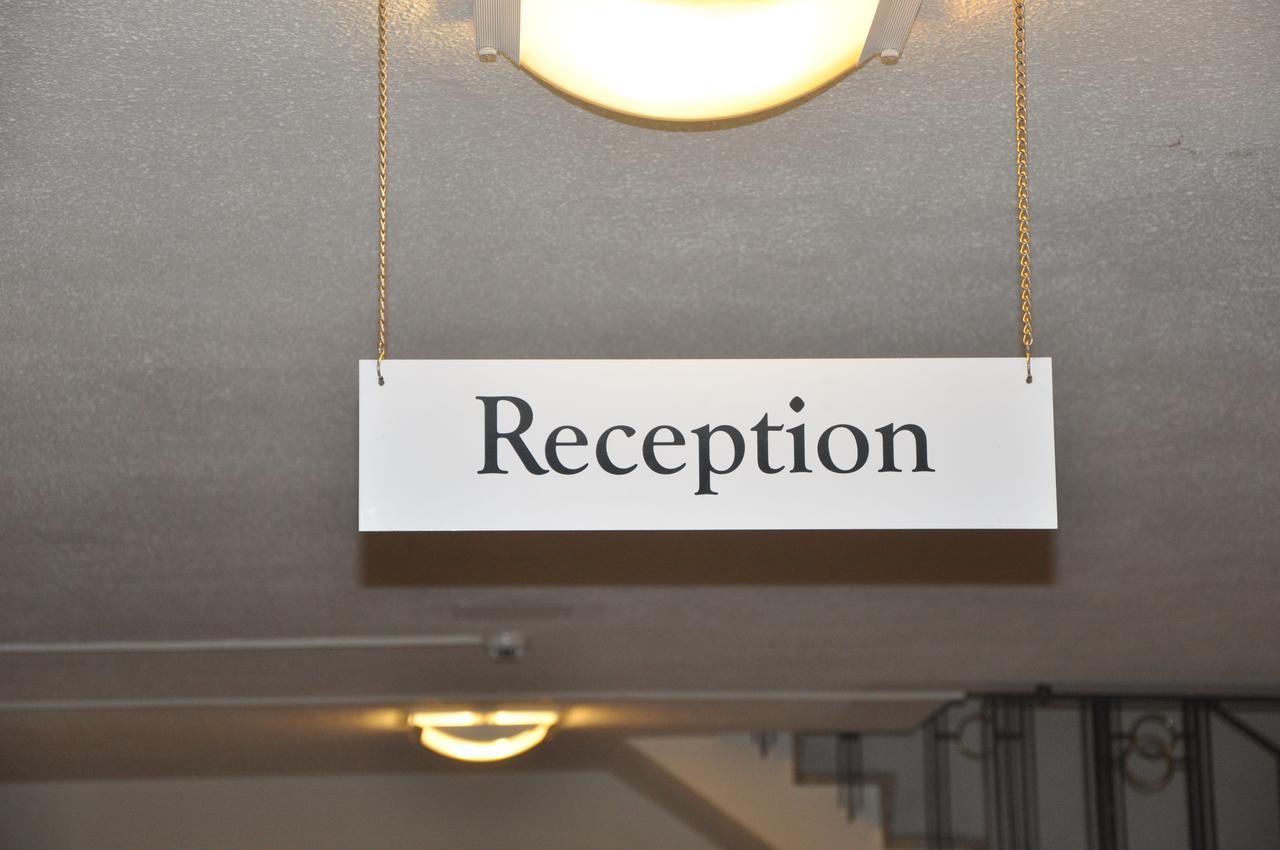 Hotel Loewen Mellingen Eksteriør billede