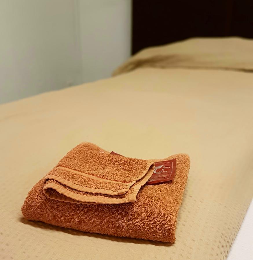 Hotel Loewen Mellingen Eksteriør billede